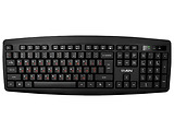 KIT Sven KB-C3100W / Wireless / Black