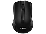 KIT Sven KB-C3100W / Wireless / Black