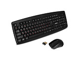 KIT Sven KB-C3100W / Wireless / Black