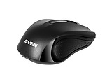 KIT Sven KB-C3100W / Wireless / Black