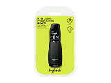Logitech R400 / Wireless Presenter