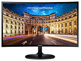 Samsung LC24F390FHIXCI / 24" FullHD Curved