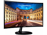Samsung LC24F390FHIXCI / 24" FullHD Curved