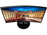 Samsung LC24F390FHIXCI / 24" FullHD Curved