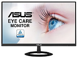 Monitor ASUS VZ249HE / 23.8" AH-IPS FullHD / 5ms / 250cd / LED80M:1 / Frameless / Black