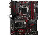 MB MSI MPG Z390 GAMING PLUS / ATX / Socket 1151 / Intel Z390 / Dual 4xDDR4-4400 /