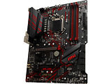 MB MSI MPG Z390 GAMING PLUS / ATX / Socket 1151 / Intel Z390 / Dual 4xDDR4-4400 /