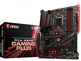 MB MSI MPG Z390 GAMING PLUS / ATX / Socket 1151 / Intel Z390 / Dual 4xDDR4-4400 /