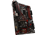 MB MSI MPG Z390 GAMING PLUS / ATX / Socket 1151 / Intel Z390 / Dual 4xDDR4-4400 /