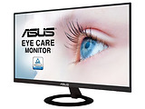 ASUS VZ239HE / 23 IPS FullHD / Blue Light Filter & Flicker free Black