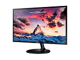 Samsung LS24F350FHIXCI / 23.8" PLS FullHD /