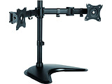 Table stand ITech MBS-12M / for 2 monitors /