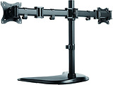 Table stand ITech MBS-12M / for 2 monitors /