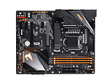 MB GIGABYTE Z390 AORUS ELITE / Socket 1151 / Intel Z390 / Dual 4xDDR4-4266 / CPU Intel graphics / ATX /