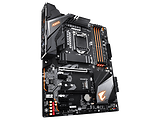 MB GIGABYTE Z390 AORUS ELITE / Socket 1151 / Intel Z390 / Dual 4xDDR4-4266 / CPU Intel graphics / ATX /