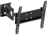 Wall Mount KSL WM448T / Black