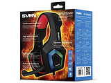 Headset Sven AP-U880MV / Black