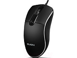 Mouse Sven RX-G940 / RGB backlight / 5+1 buttons /