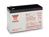 Yuasa NP7-12L / 12V / 7AH /