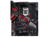 MB ASUS ROG STRIX Z390-H GAMING / Socket 1151 / Intel Z390 / Dual 4xDDR4-4266 / ATX /