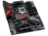 MB ASUS ROG STRIX Z390-H GAMING / Socket 1151 / Intel Z390 / Dual 4xDDR4-4266 / ATX /