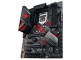 MB ASUS ROG STRIX Z390-H GAMING / Socket 1151 / Intel Z390 / Dual 4xDDR4-4266 / ATX /