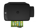 AiO HP Ink Tank 315 / Print / Copy / Scan / A4 / CISS / Z4B04A#627 / Black