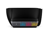 AiO HP Ink Tank 315 / Print / Copy / Scan / A4 / CISS / Z4B04A#627 / Black