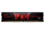 G.Skill Aegis F4-3000C16S-8GISB / 8GB DDR4 3000
