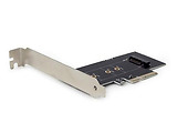 PCI-E Card Gembird PEX-M2-01 / M.2 SSD adapter /