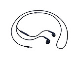 Handsfree Samsung EO-EG920L / Black