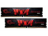 RAM KIT G.Skill Aegis F4-3000C16D-16GISB / 2x8GB / DDR4 / 3000MHz / CL16 /