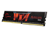 RAM KIT G.Skill Aegis F4-3000C16D-16GISB / 2x8GB / DDR4 / 3000MHz / CL16 /