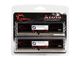 RAM KIT G.Skill Aegis F4-3000C16D-16GISB / 2x8GB / DDR4 / 3000MHz / CL16 /