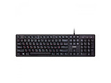 Keyboard Sven KB-E5800 / Slim / Low-proﬁle keys / Black
