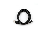 Cable Cablexpert CCP-mUSB2-AMBM-6 / Black