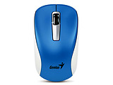 Genius NX-7010 / Ambidextrous / BlueEye / Blue