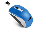 Genius NX-7010 / Ambidextrous / BlueEye / Blue