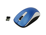 Genius NX-7010 / Ambidextrous / BlueEye / Blue