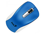 Genius NX-7010 / Ambidextrous / BlueEye / Blue