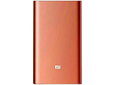 Xiaomi Mi Power Bank Pro 10K / 10000 mAh / Type-C / Gold