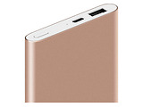 Xiaomi Mi Power Bank Pro 10K / 10000 mAh / Type-C / Gold