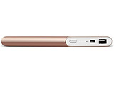 Xiaomi Mi Power Bank Pro 10K / 10000 mAh / Type-C / Gold