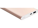 Xiaomi Mi Power Bank Pro 10K / 10000 mAh / Type-C / Gold