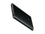 Xiaomi Mi Power Bank Pro 10K / 10000 mAh / Type-C / Grey