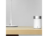 Speaker Xiaomi Mi Pocket 2 / 5W RMS / Microphone / Bluetooth 4.1 / 1200mAh / Silver