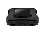 ADATA DashDrive Durable HD330 / 2.0TB 2.5 USB3.0 / AHD330-2TU31 / Black