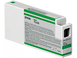 Epson Ink Cartridge T636 / Green