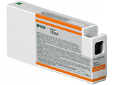 Epson Ink Cartridge T636 / Orange