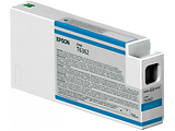 Epson Ink Cartridge T636 / Cyan